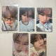 Chuyển thẻ ảnh NCT Wish Sion