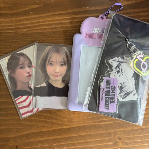 IU Yokohama Hercon Special