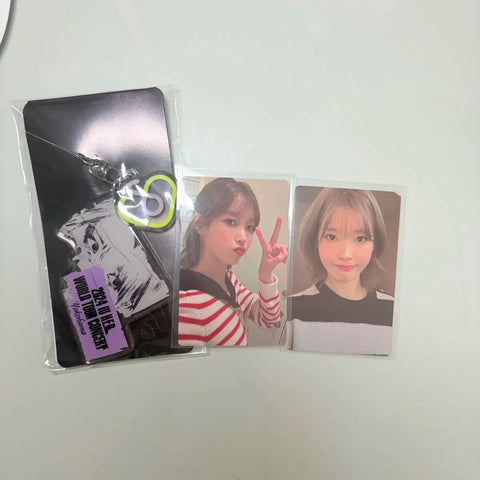 IU Yokohama Hercon Special