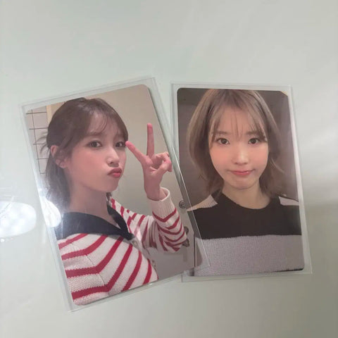 IU Yokohama Hercon Special