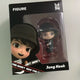 TinyTAN Jungkook Figure BTS JUNGKOOK