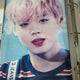 Park Jihoon Khẩu hiệu phản ánh Anh hùng yếu đuối Jihoon