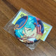 Kanata Oogami Can Badge Goods