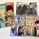 Sakamoto Days Sakde Special Edition 18 Types Bundle