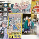 Sakamoto Days Sakde Special Edition 18 Types Bundle