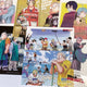 Sakamoto Days Sakde Special Edition 18 Types Bundle
