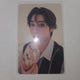 Stray Kids Han hollow period limited edition photocard transfer