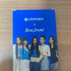 Thẻ ảnh NewJeans Shinhan Securities, bán gấp!