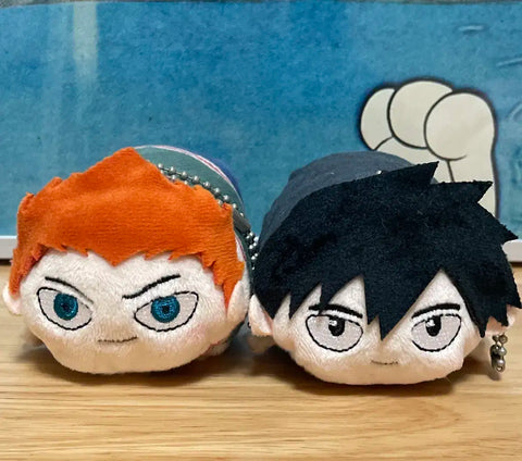 Mob Psycho Ritsu Shou bundle