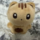 THE BOYZ Q doll, Q-Kkomi, transfer