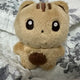 THE BOYZ Q doll, Q-Kkomi, transfer