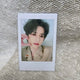 TXT Beomgyu Japan Lucky Draw Polaroid