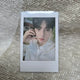 TXT Soobin Japan Lucky Draw Polaroid