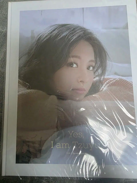 Twice Tzuyu Yes I'm Tzuyu for sale.