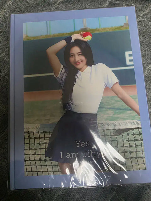 TWICE Jihyo Yes I'm Jihyo for sale.