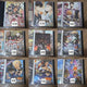 Haikyuu Kuroko's Basketball Black Butler Bungo Stray Dogs Detective Conan Elemental (movie title unknown) Suzume pamphlet