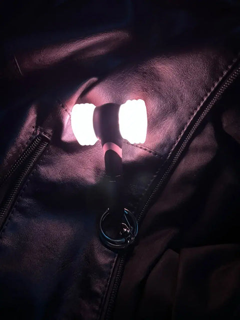 Blackpink Light Stick Keyring Special Edition Unopened - Weekend, Dawn, Same-Day Shipping