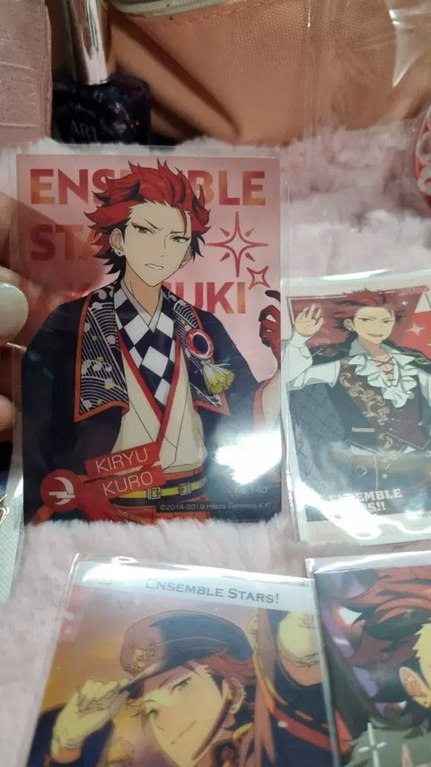 Enstar Kuro