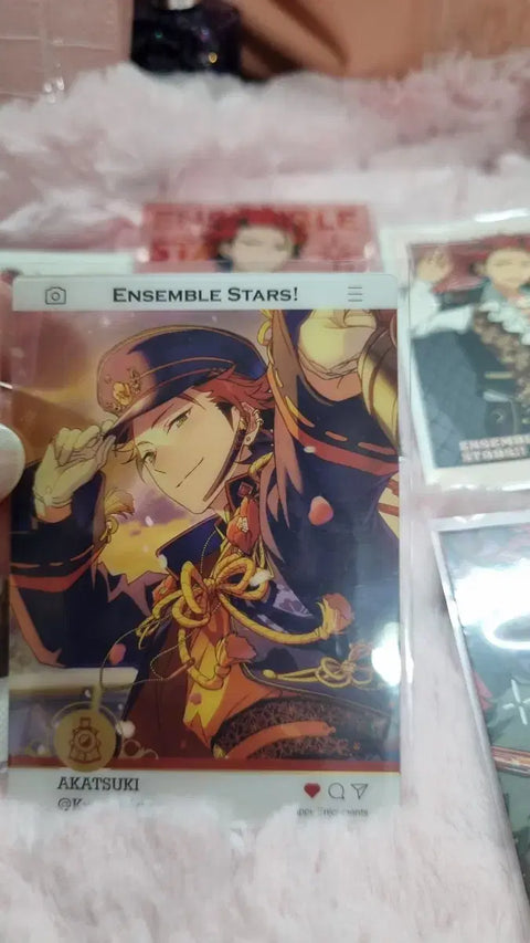 Enstar Kuro