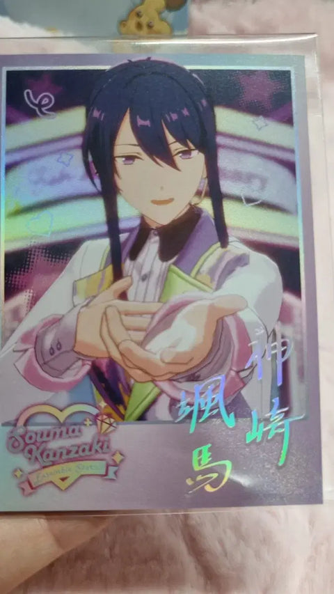 Ensemble Stars Soma