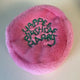Harry Potter Cake Coin Purse