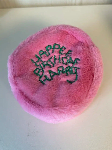 Harry Potter Cake Coin Purse