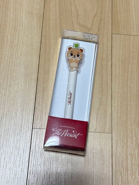 DAY6 concert Denimals Demul Don Gel Pen