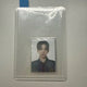 BOYNEXTDOOR Myeong Jaehyun One Door Kit ID Photo