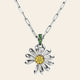 Jacob & Co. Peaceminusone G-Dragon Daisy Necklace for Sale