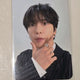 Bán thẻ ảnh rút thăm trúng thưởng CNBLUE Jung Yong Hwa Soundwave Hapjeong.