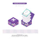 BTOB 2022 KCON MD Behind Photo Box