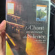 Gregorian Chant CS DVD