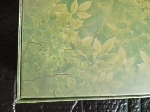 Bộ ảnh Blu-ray cao cấp chưa mở và tặng kèm của Our Beloved Summer