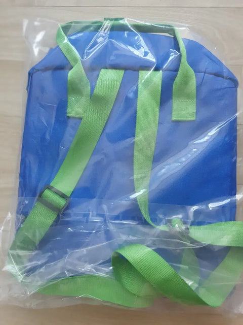Free shipping) Minecraft Oreo Bag
