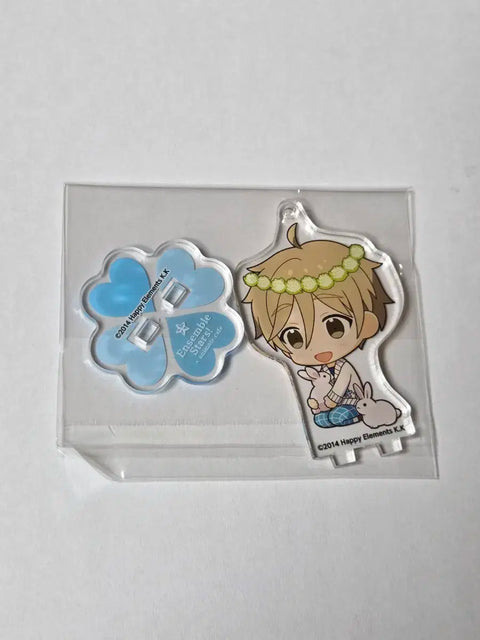 Ensemble Stars Tomoya SD Easter Acrylic