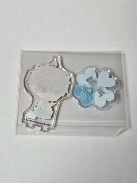 Ensemble Stars Tomoya SD Easter Acrylic
