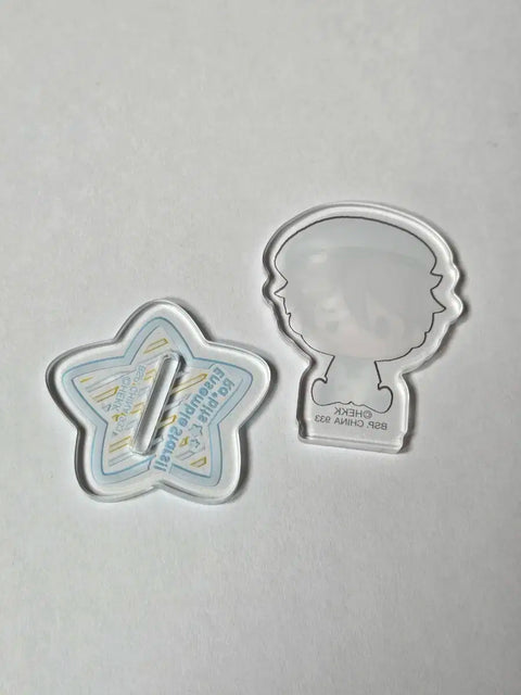 Ensemble Stars Tomoya Puni Beans Mini Acrylic