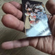 Selling BTS 2016 Memories Fire photocard.