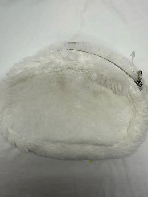 Sanrio Winter Season Pom Pom Purin Pouch