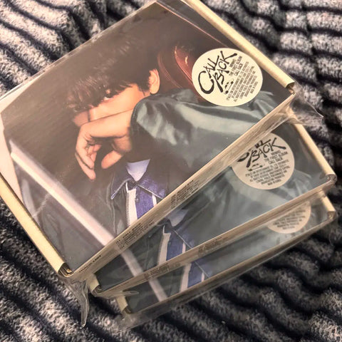 SHINee Minho Callback Flipbook Version Unsealed Album Transfer