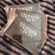 SHINee Key - Pleasure Shop QR Version Unsealed Album Transfer