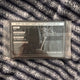 SHINee Key - Pleasure Shop QR Version Unsealed Album Transfer