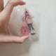 Otherworld Idol ISEGYE IDOL Jururu Two Jjim Acrylic for Sale