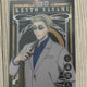 Jujutsu Kaisen Nanami