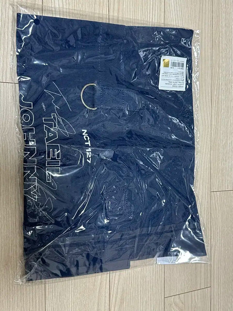 NCT 127 Beyond LIVE Goods Eco Bag