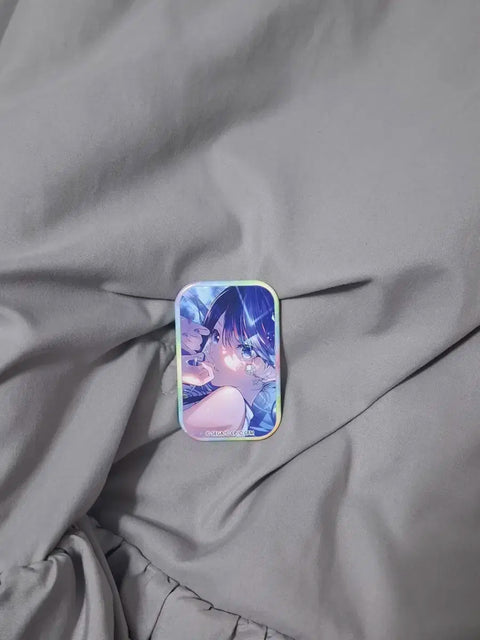 Hoshino Ichika Can Badge