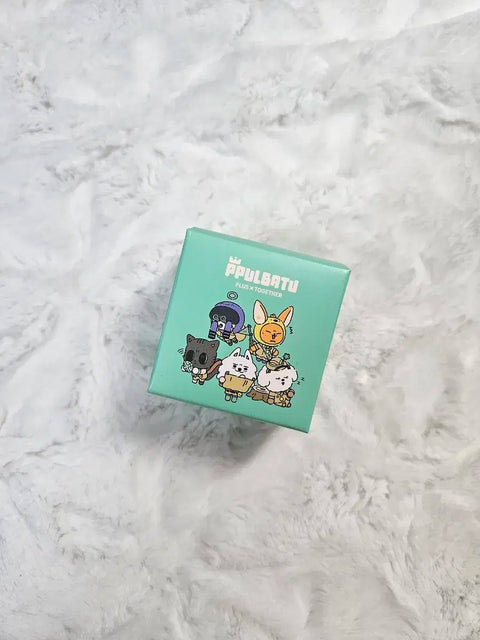 Ppulbatu Masking Tape
