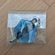 HypMic Hypnosis Mic Iruma Jyuto Acrylic Keyring Yokohama Division MAD TRIGGER CREW MTC