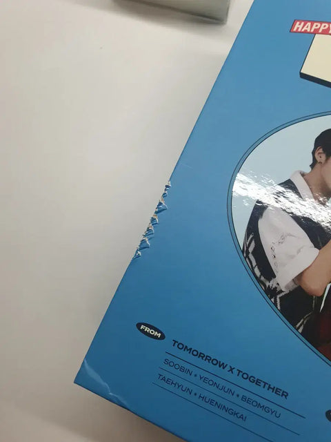 Selling TXT 2023 Deco Kit!!