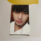 BTS The Most Beautiful Moment in Life pt.2 V Photocard